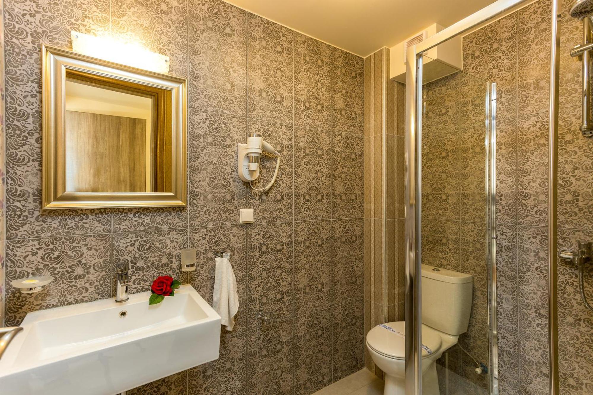 Polyxenia Suites Rethymno  Екстер'єр фото