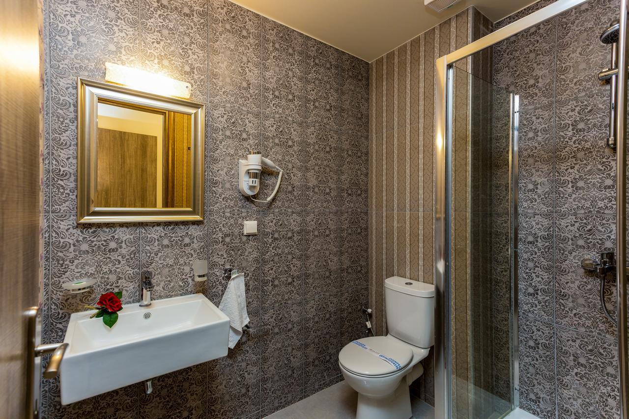Polyxenia Suites Rethymno  Екстер'єр фото